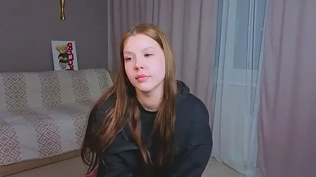 Živý XXX chat CoryOrgovan