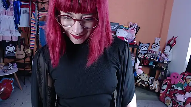 MissMiia2 Obrolan Langsung XXX