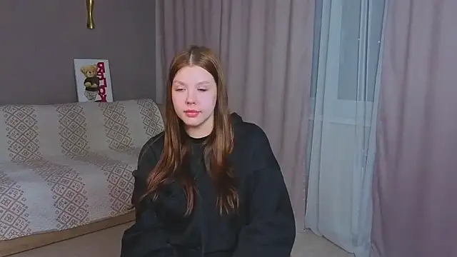 CoryOrgovan Webcam-Show