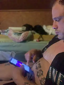 Ldnick69 Live XXX Chat