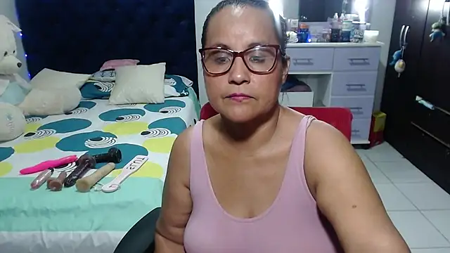 Chat XXX Live pervert_mommy_