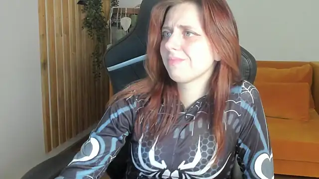 FreyaVey Adlı Modelin Canlı XXX Sohbeti