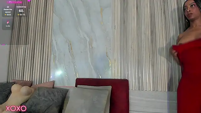 BriannaChelsea লাইভ XXX চ্যাট