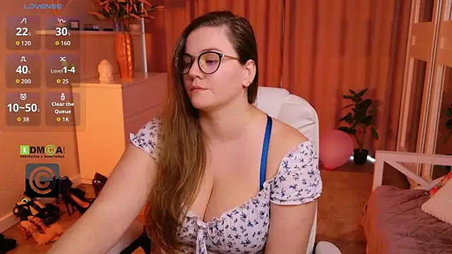 KellyKleine Obrolan Langsung XXX