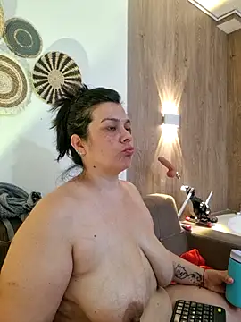 แชท XXX สดของ martina_foxy_