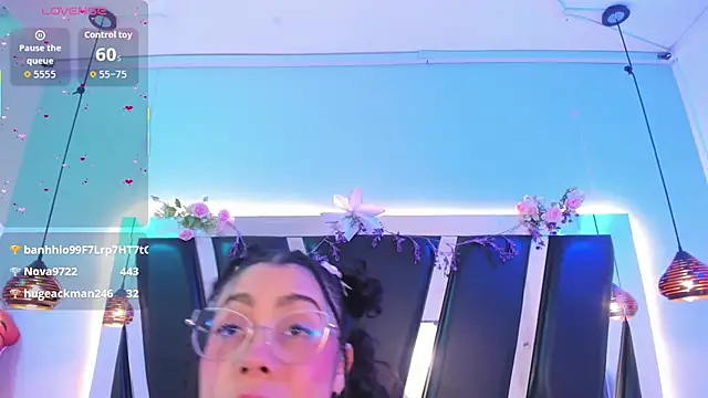 antonelllepiercee's Live XXX Chat