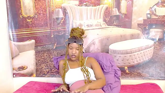 EroticSexyPradaのライブXXXチャット