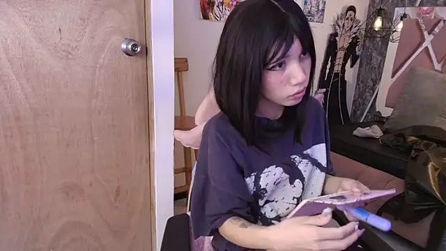 Terraelowen 现场XXX聊天