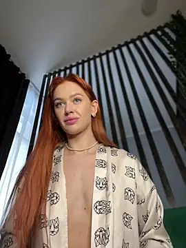 แชท XXX สดของ LittleFox___