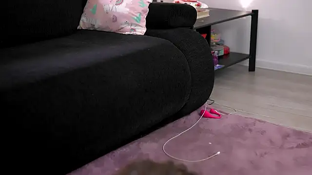 แชท XXX สดของ DeborahLowe