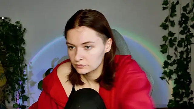 Chat XXX ao vivo de LadyLolipop_