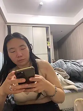 haiya668 网络视讯表演