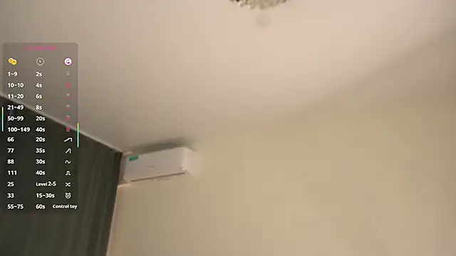 MarenGoodrich 现场XXX聊天