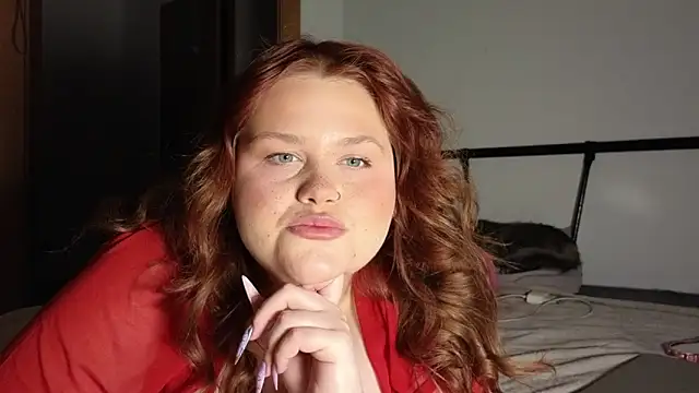 Chat XXX ao vivo de Gloria_Thomas