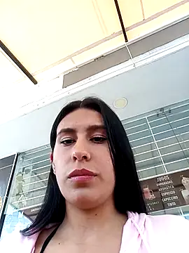 Sembang XXX Secara Langsung charlottte_wh