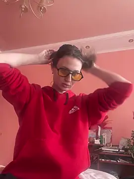 Chat +18 de Flossy_Vettie ao vivo