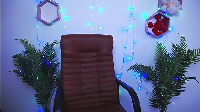 Chat +18 de JessikaDaniel ao vivo