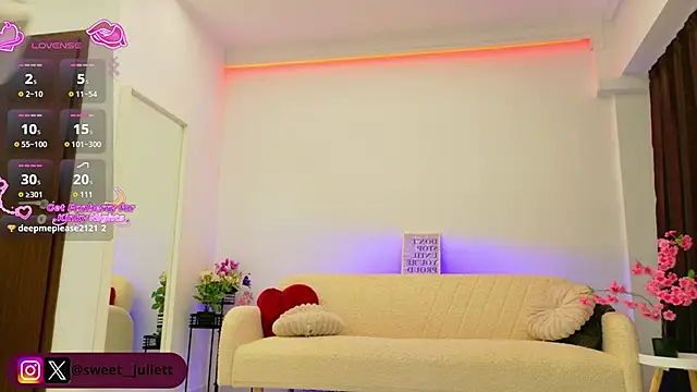 jelly__beanss Chat XXX live