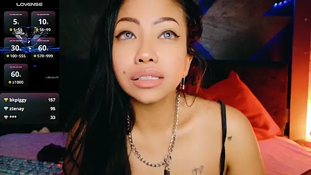 Chat XXX Live ElyaQuinn