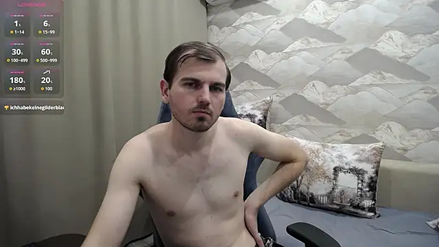 Chat +18 de SerzhKorol1 ao vivo