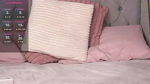 RebeccaRese Obrolan Langsung XXX