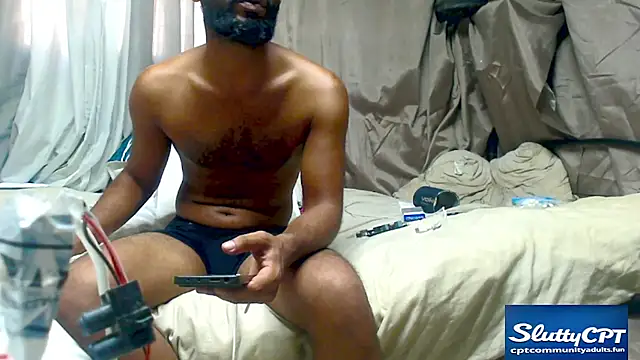 CamodickのライブXXXチャット