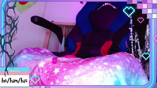 masterkevinftm's Live XXX Chat