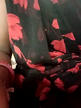 Show modela Rubi12A na web-kameri