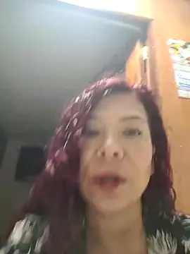 Scarlet_curly8a Obrolan Langsung XXX