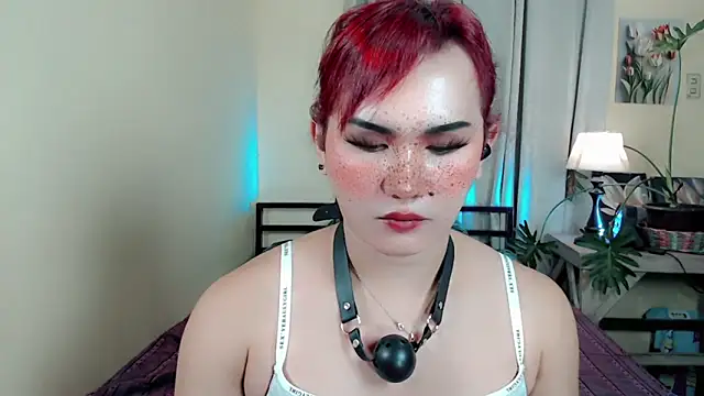 Вебкам-шоу beatrice_21