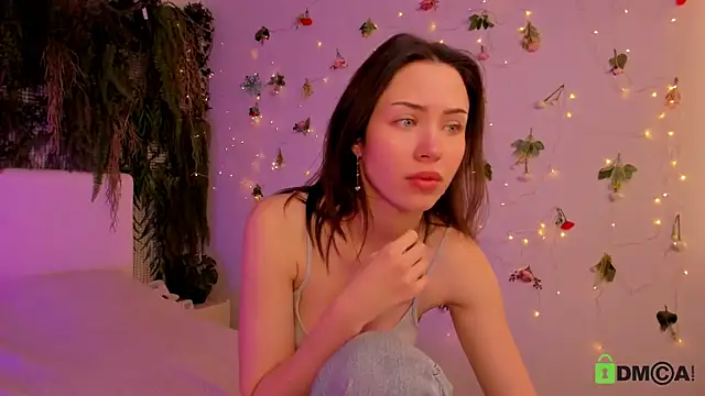 XXX chat uživo modela Black_Jenny