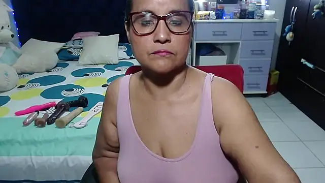 Show webcam de pervert_mommy_