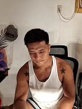 Chatroom XXX en direct de Felix_Asher