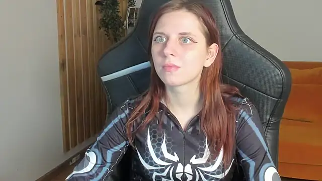 Czat XXX na żywo – FreyaVey