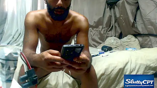 Sembang XXX Secara Langsung Camodick