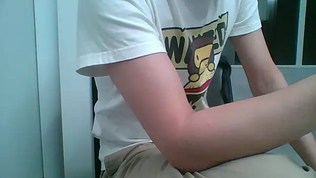 nole_china7 Show Webcam