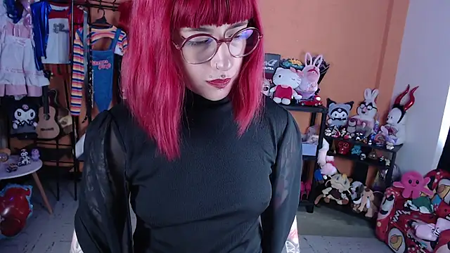 MissMiia2 现场XXX聊天