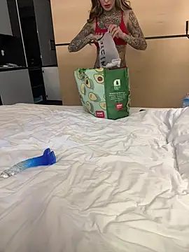 Black_sweet_Rose Chat XXX live