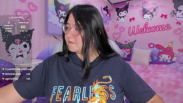 Živý XXX chat Dulce_meow