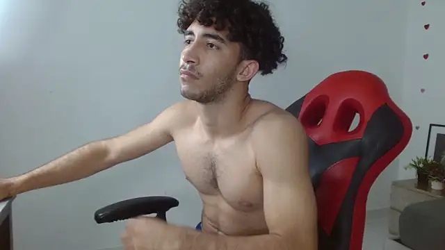 Chat +18 de Caius_fox ao vivo