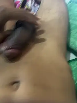 Webkamerová show ohnovim