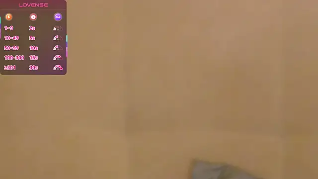 PetersEmily's Live XXX Chat