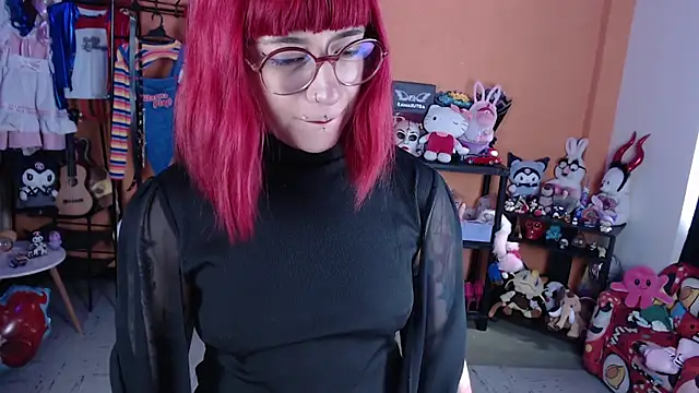 แชท XXX สดของ MissMiia2