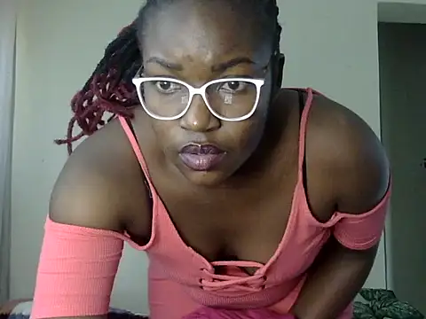 Show webcam de Sexy-suzy