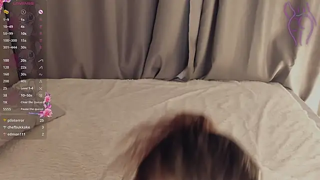 AnnettWildin: онлайн-секс-чат