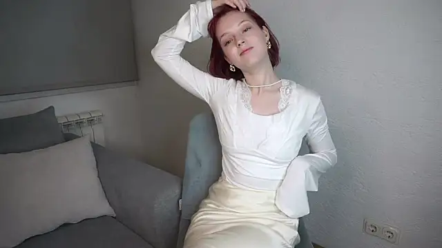 ValeneRomer webcam show