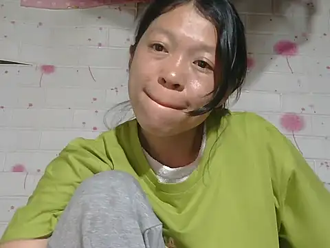 Kim_mon: вебкам-шоу