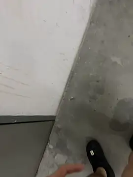 Wvpppp Adlı Modelin Web Kamerası Şovu