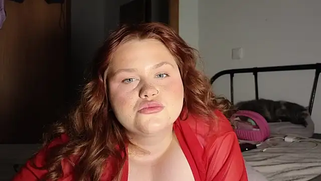 Czat XXX na żywo – Gloria_Thomas