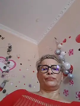 แชท XXX สดของ LunaBlaise